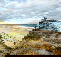 Mandalay Beach - Tourism Gold Coast