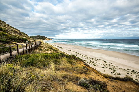 Mandalay Beach - Tourism Gold Coast 0