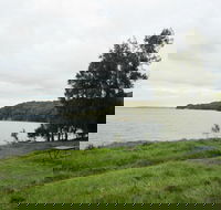 Marmong Picnic Area - Tourism Gold Coast