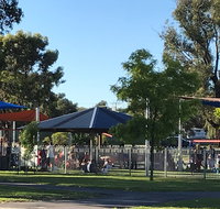 Market Square Recreation Area - Tourism Gold Coast
