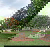 Mataranka War Memorial - Tourism Gold Coast