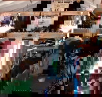 Mauzie's Most Marvellous Vintage - Tourism Gold Coast