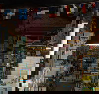 Military and Memorabilia Museum - Tourism Gold Coast