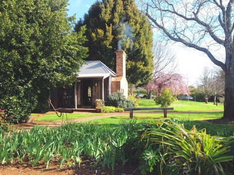 Mont De Lancey Historic Homestead & Museum - Tourism Gold Coast 0