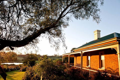 Mont De Lancey Historic Homestead & Museum - Tourism Gold Coast 1
