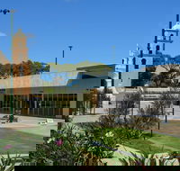 Monsignor Hawes Heritage Centre - Tourism Gold Coast