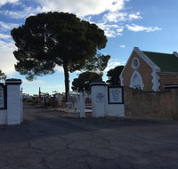 Moonta Cemetery Walks - Tourism Gold Coast