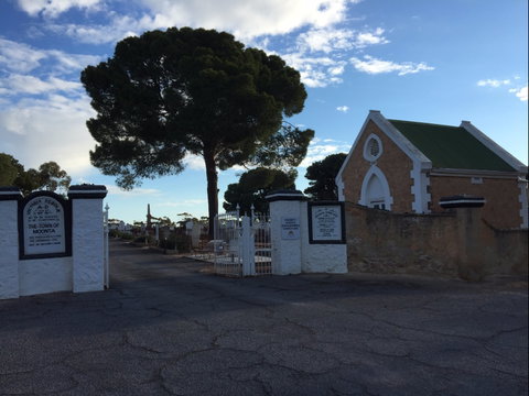 Moonta Cemetery Walks - Tourism Gold Coast 0