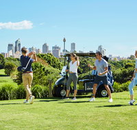 Moore Park Golf Course - Tourism Gold Coast