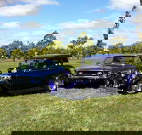 Moree Motor Enthusiasts - Tourism Gold Coast