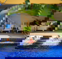 Moree Artesian Wellness Centre - Tourism Gold Coast