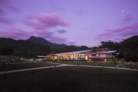Mossman Gorge Centre - Tourism Gold Coast 0