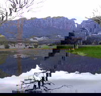 Mount Roland - Tourism Gold Coast