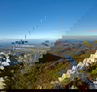 Mount Larcom - Tourism Gold Coast