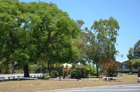 Mount Ramsay And Baralaba Loop - Gold Coast 1