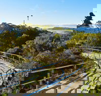 Mount Clarence - Gold Coast