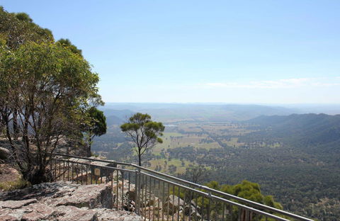 Nangar National Park - Tourism Gold Coast 0
