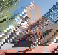 Narrogin - Gold Coast