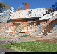 National Trust South Autralia Clare Branch Museum - Tourism Gold Coast