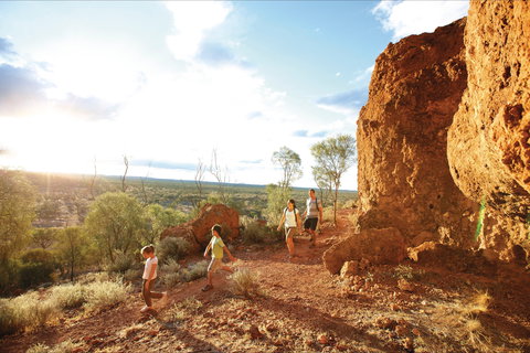 Natural Sciences Loop - Tourism Gold Coast 0