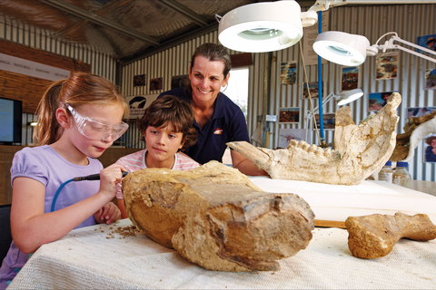 Natural Sciences Loop - Tourism Gold Coast 1