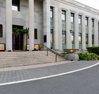 National Film and Sound Archive of Australia - Tourism Gold Coast