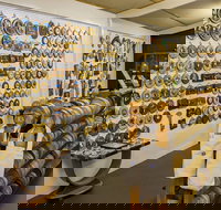 New England Wood Turning Supplies - Tourism Gold Coast