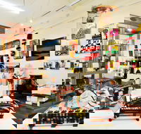 Nimbin Artists Gallery - Tourism Gold Coast