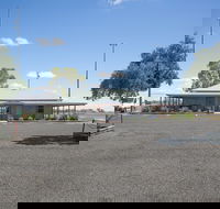 North Bourke Airport - Tourism Gold Coast