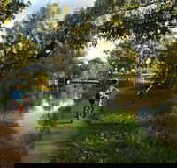 North Western Fishing Trail - Tourism Gold Coast