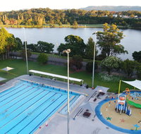 Nowra Aquatic Park - Tourism Gold Coast
