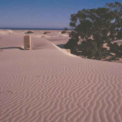 Nullarbor Plain - Tourism Gold Coast 0
