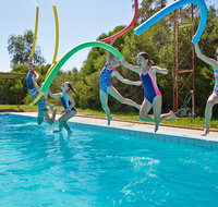 Oaklands War Memorial Swimming Pool - Tourism Gold Coast