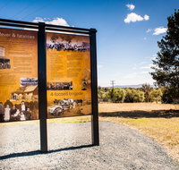 O'Brien's Hill - Tourism Gold Coast