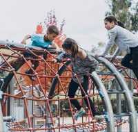Oddies Creek Adventure Playspace - Tourism Gold Coast