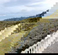 O'Hares Creek Lookout - Tourism Gold Coast