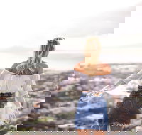 Overlander's Way - Gold Coast