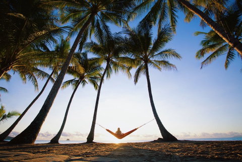 Palm Cove - Tourism Gold Coast 0