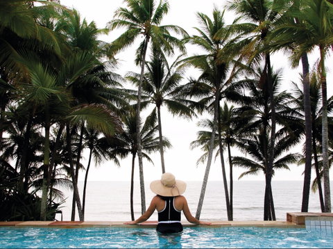 Palm Cove - Tourism Gold Coast 1