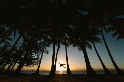 Palm Cove - Tourism Gold Coast 2