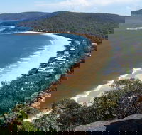 Pearl Beach - Tourism Gold Coast