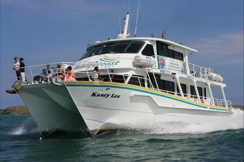 Phillip Island Experience - Tourism Gold Coast 2