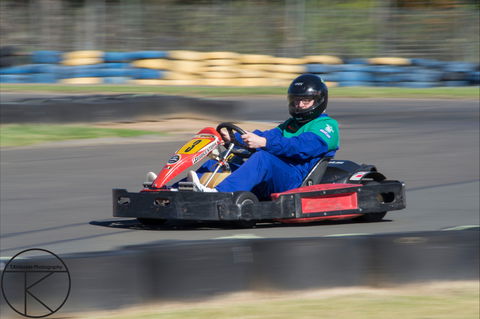 Picton Karting Track - Tourism Gold Coast 0