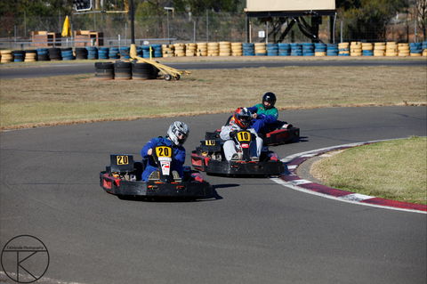 Picton Karting Track - Tourism Gold Coast 1