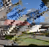 Pittsworth  Pioneer Historical Village - Tourism Gold Coast