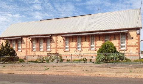 Port Broughton Heritage Centre - Tourism Gold Coast 0