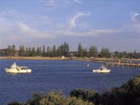 Port Broughton Heritage Centre - Tourism Gold Coast 1