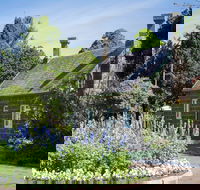 Portland Botanical Gardens - Gold Coast