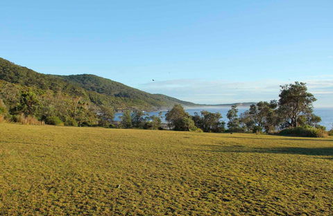 Pretty Beach To Durras Mountain Walking Track - Tourism Gold Coast 0
