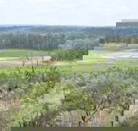 Princess Hills Girringun National Park - Gold Coast